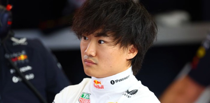 F1: Yuki Tsunoda debió recibir asistencia psicológica por la intensa presión en Red Bull