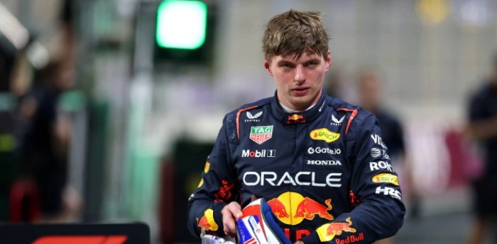 F1: "Si Verstappen va a Mercedes se definirá en el verano europeo"