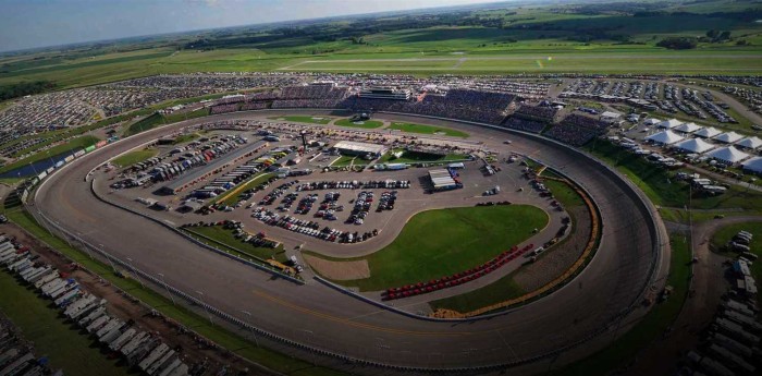 IndyCar: ¿Cuáles son los desafíos que enfrentan los pilotos en Iowa?