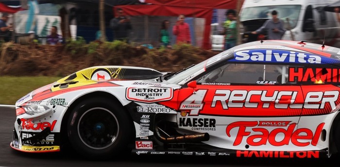 TC: Werner sobre lo sucedido en Posadas: “Todavía no encontramos una explicación lógica”