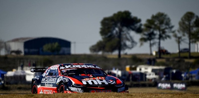 TC: así se largarán las series de la octava fecha en Concepción