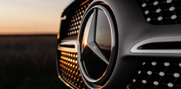 EXCLUSIVO: ¿Qué se sabe del arribo de Mercedes Benz al TC?