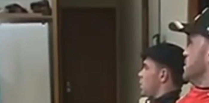 TC: así reaccionaron Canapino y Santero a la pelea Werner - Lambiris en Concepción