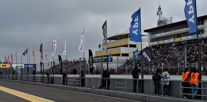 Se viene una conferencia trascendental para el motociclismo y la Ciudad de Buenos Aires ¿Vuelve el MotoGP?