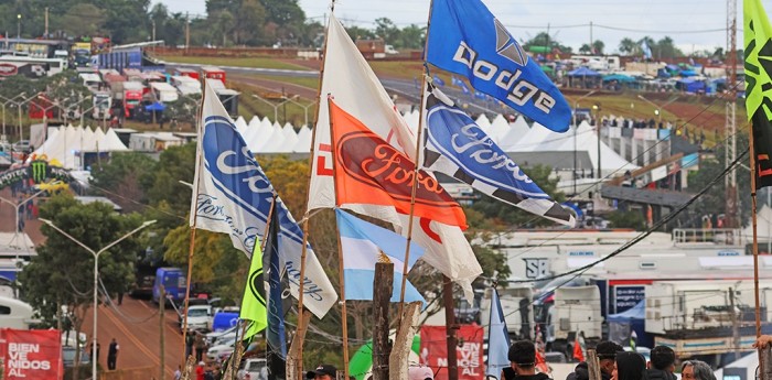 TC: ¡Nueva baja! Un protagonista deja la categoría tras Concepción del Uruguay