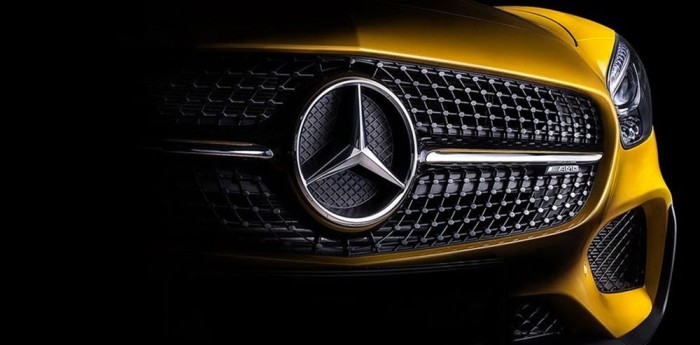 TC: el Maquin Parts le abrió las puertas a una posible llegada de Mercedes Benz