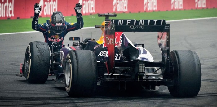F1: ¿Se acerca su llegada? El elogio de Vettel a Red Bull