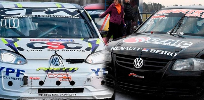 Carburando Zonal: Llegamos a 20 programas con un especial del Turismo Zonal Pista en La Plata y novedades de federaciones