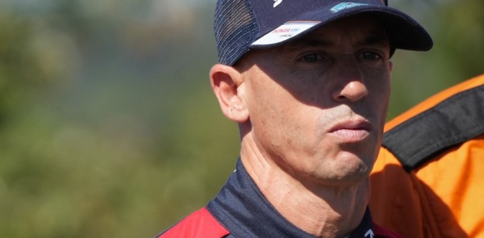 TC2000: Leonel Pernía: “9 de Julio es de esos circuitos que te hacen sentir piloto”