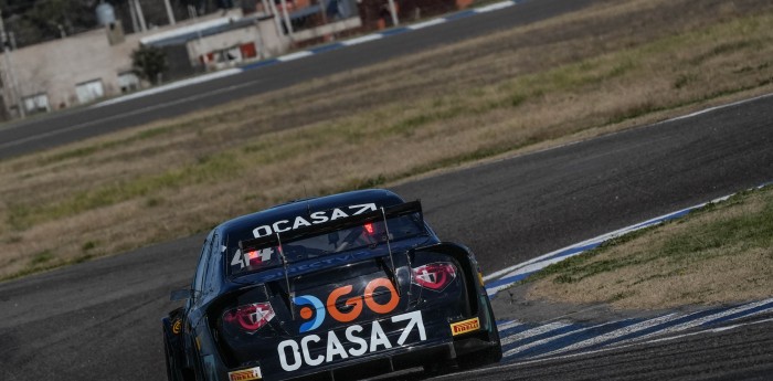 Mano a mano con Gabriel Furlán: ¿Qué planes hay para el futuro del Top Race?