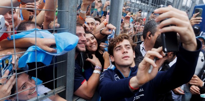 ¿Cuánto cuesta ir a un GP de F1?