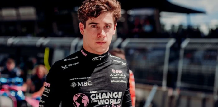 F1: ¡Atención! Renault anunció al reemplazante interino de Luca de Meo