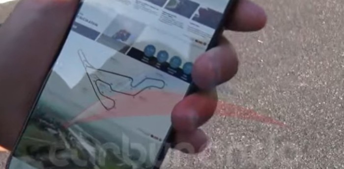 EXCLUSIVO CARBURANDO: así será el nuevo diseño del autódromo de Buenos Aires tras las obras