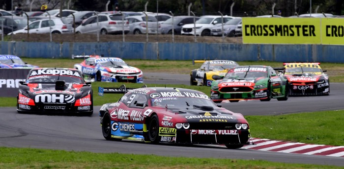 Con las reformas en Buenos Aires para recibir al MotoGP ¿Será la última cita del TC en el 12?