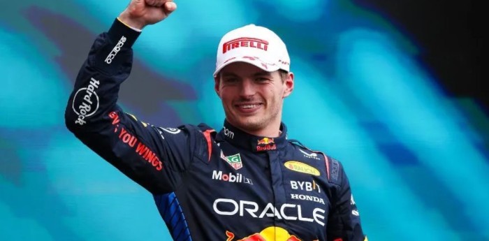F1: “Verstappen es el piloto de Fórmula 1 más completo que existió”