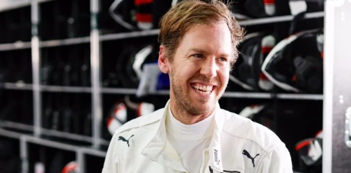 F1: Vettel descartó la posibilidad de ser presidente de la FIA