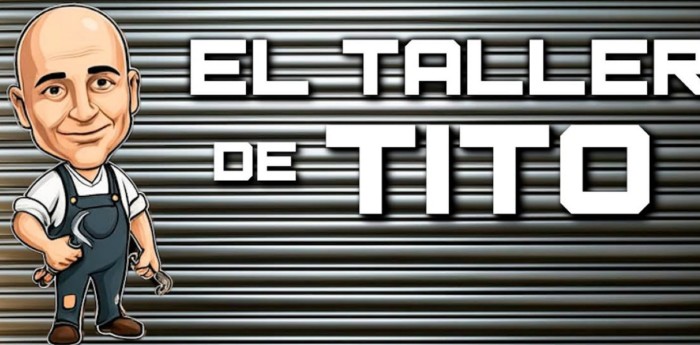 El taller de "Tito": así es la refrigeración, motor y suspensión del SUV de TC2000