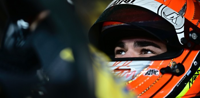 TC: la resonante novedad con la que podría volver Agustín Martínez