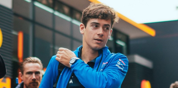 ¿Qué influencia puede tener Colapinto en la remolación del autódromo de Buenos Aires?
