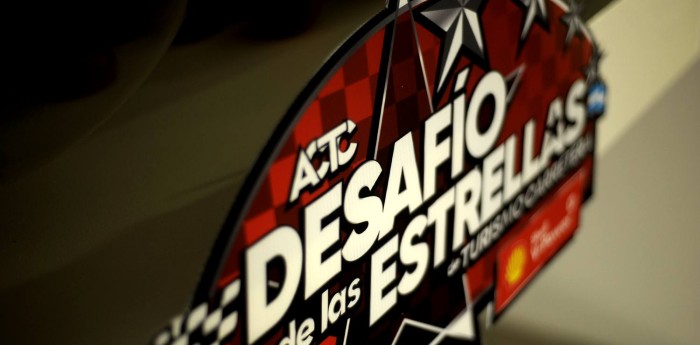 TC: todo lo que tenes que saber para lo que será el "Desafío de las Estrellas" en San Juan
