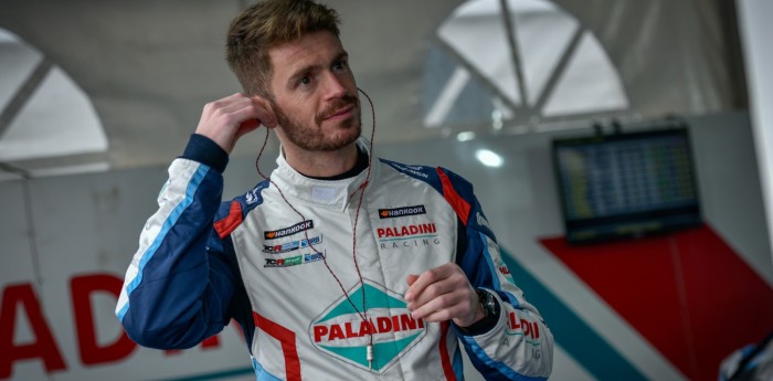 TCR South América: las sensaciones de Rosso luego de ser segundo en la Carrera dos en El Pinar: “Sabe a victoria”