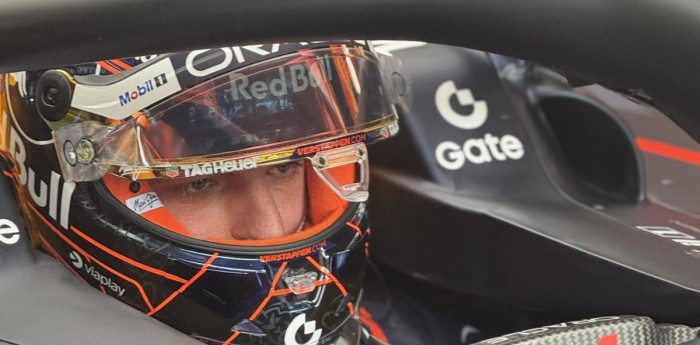 F1: Verstappen disparó con munición gruesa: "Se arruinó una clásica carrera en lluvia"