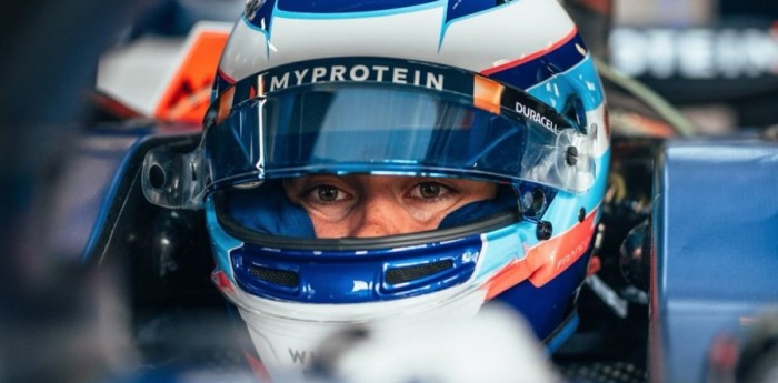 F1: Hungaroring, un circuito que le cae bien a Franco Colapinto
