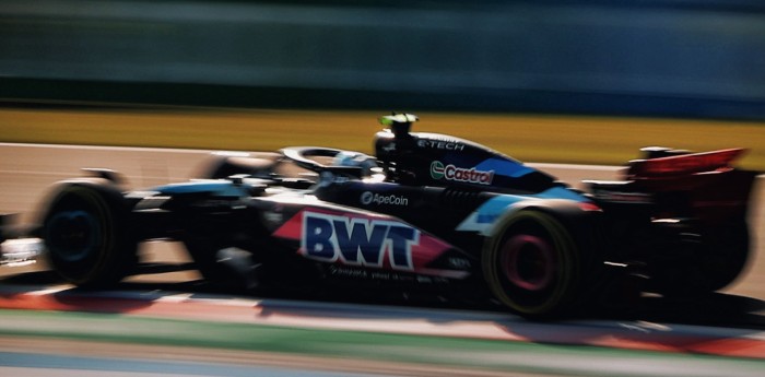 F1: ¿Cómo le fue a Alpine el año pasado en el GP de Hungría?