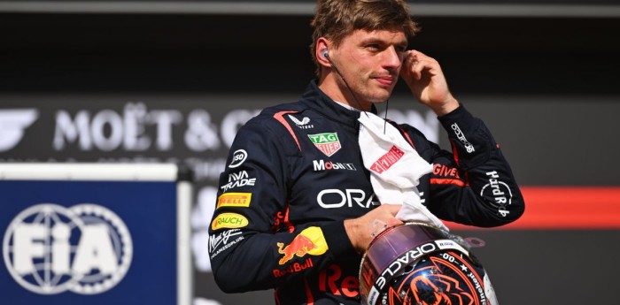 F1: ¡Fin de la novela! Verstappen no podría activar la cláusula y seguirá en Red Bull en 2026
