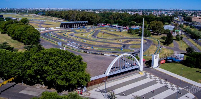 ¿Por qué no se contemplo el circuito 12 para la Fórmula 1?