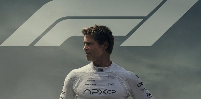 La sorprendente marca que alcanzó la película de la F1 para superar a otro clásico del automovilismo en el cine
