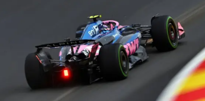F1: el análisis y el repaso de lo más destacable de Franco Colapinto en el GP de Bélgica