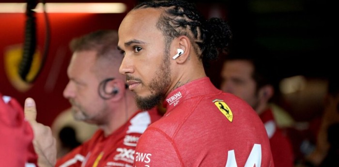 F1: el enigmático posteo de Lewis Hamilton que sorprendió a todos, ¿Qué pasará el 8 de agosto?