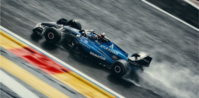 F1: el anuncio de Williams en la previa del Gran Premio de Hungría ¿De qué se trata?