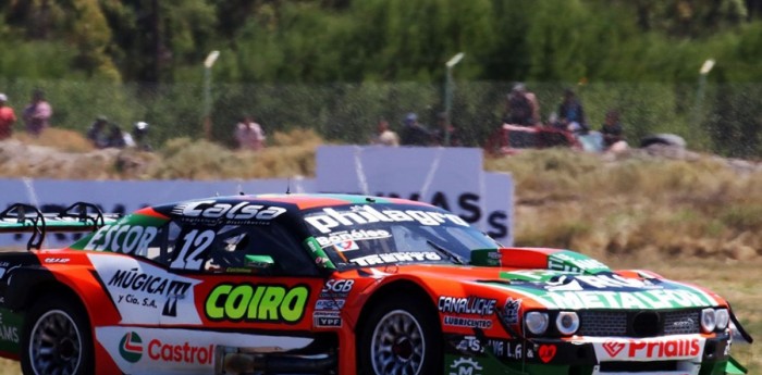 TC: Castellano analizó su presente: “Parece mentira después de haber ganado estar tan complicado”