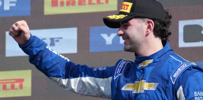 TC2000: Morillo, sobre la hipotética llegada a Junín: “Están reviviendo autódromos con historia”