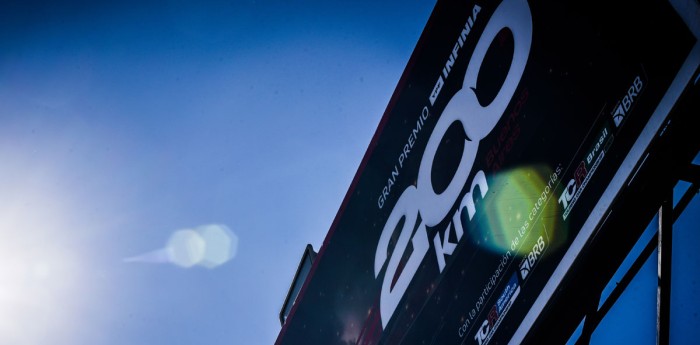 TC2000: la edición 2025 de los 200 Kilómetros se podrá correr en el autódromo de Buenos Aires