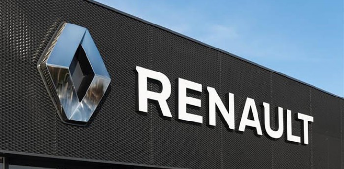 F1: ¡Atención! Renault anunció a su nuevo CEO, ¿Quién es?
