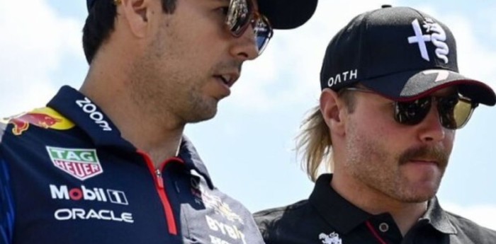 El sugerente posteo de la F1 sobre el posible futuro de “Checo” Pérez