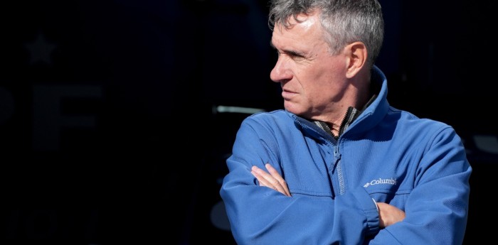Furlán y la reunión por el autódromo de Buenos Aires: "Estamos en la puerta de una inversión importante"