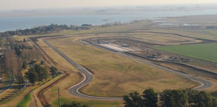 TC2000: Furlán: “Queremos llevar la categoría a Junín en la brevedad”