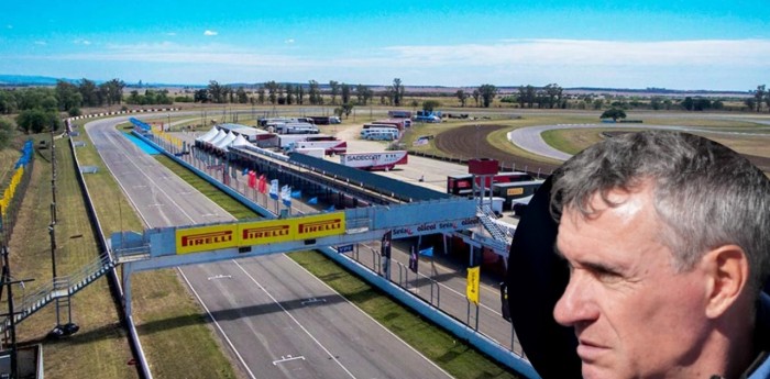 TC2000: Furlán sobre lo acontecido con el Cabalén: “Todos los días recibimos mensajes de cordobeses enojados”
