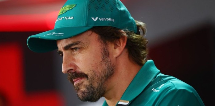 F1: Fernando Alonso, ausente en la FP1 del GP de Hungría; ¿Qué pasó?