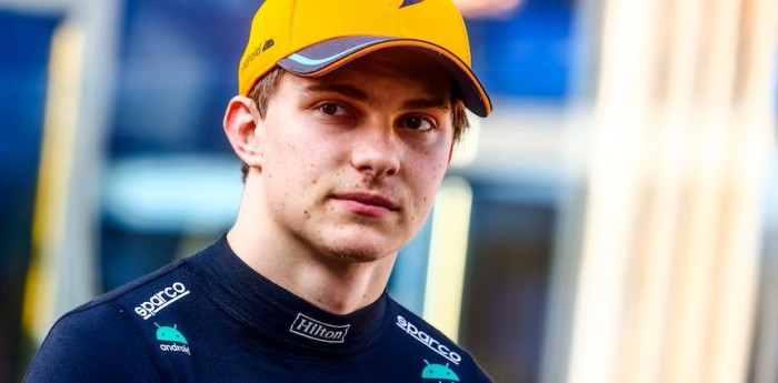 F1: Piastri habló de su intento de sobrepaso fallido sobre Norris en el GP de Hungría; ¿Qué dijo?