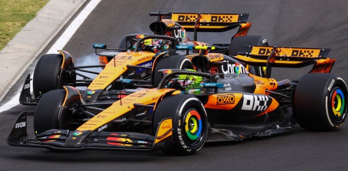 F1: ¡Arde la lucha de los McLaren! Así quedó el campeonato tras el GP de Hungría