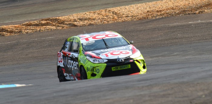 TN APAT: Balerini, Cravero y Beitia analizaron la final de la Clase 2