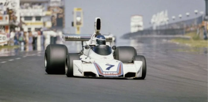 F1: se cumple un nuevo aniversario del triunfo de Carlos Reutemann en Nürburgring