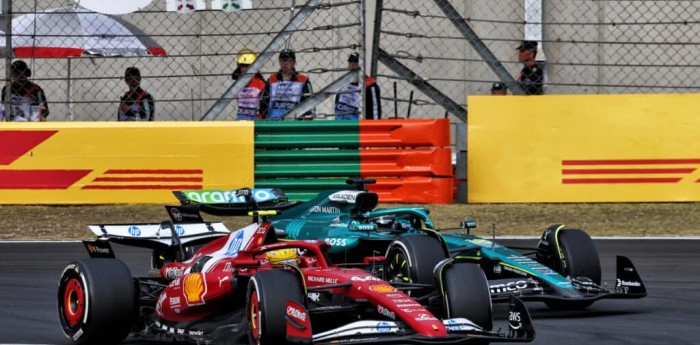F1: Ferrari ganó la batalla legal, pero Aston Martin se quedó con una pieza clave de su equipo