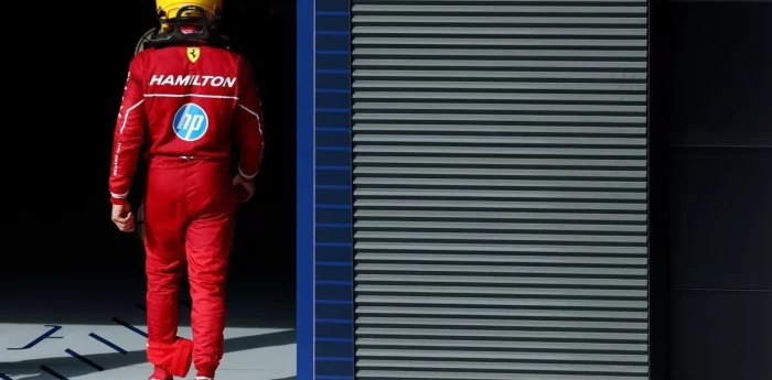 F1: el protagonista que conoce a fondo a Hamilton y desestimó su retiro: “Tiene asuntos pendientes”