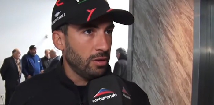 TC: ¿Cómo llega Santero al “Desafío de las estrellas” en El Villicum?